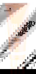 Schwarzkopf Pro BlondMe Tone Enhancing Cool Blonde Bonding Shampoo