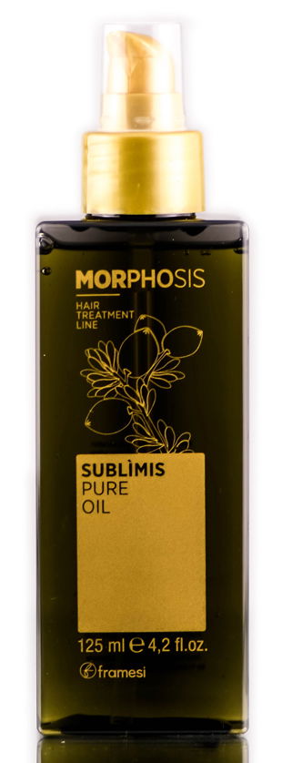 Framesi Morphosis Sublimis Pure Oil