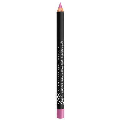 nyx145-respect - NYX Cosmetics Suede Matte Lip Liner-image1