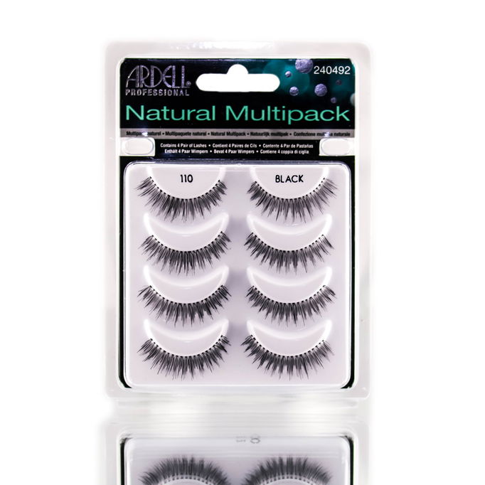 Ardell Natural Lashes Multipack
