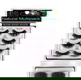 Ardell Natural Lashes Multipack