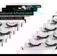 Ardell Natural Lashes Multipack