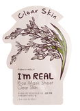 Tony Moly I'm Real Mask Sheet