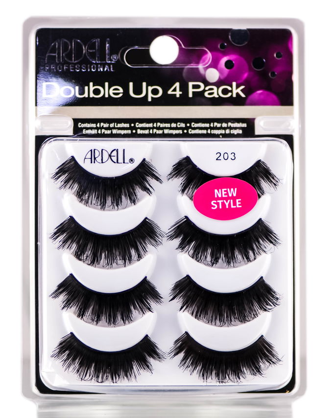 Ardell Natural Lashes Multipack