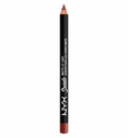NYX Cosmetics Suede Matte Lip Liner