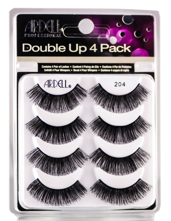 Ardell Natural Lashes Multipack