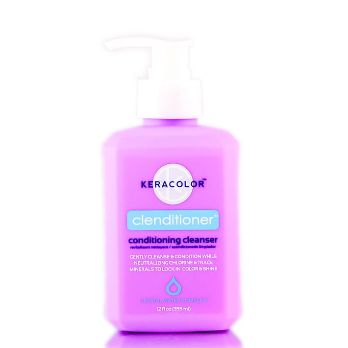 Keracolor Clenditioner Conditioning Cleanser