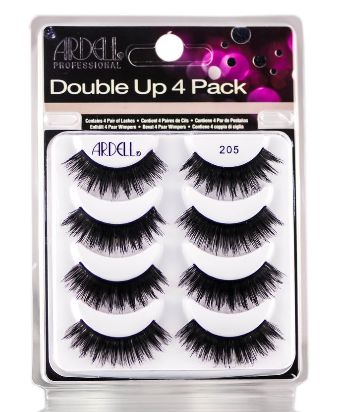Ardell Natural Lashes Multipack Ardell Natural Lashes Multipack
