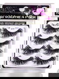 Ardell Natural Lashes Multipack