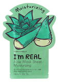 Tony Moly I'm Real Mask Sheet