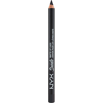 NYX Cosmetics Suede Matte Lip Liner