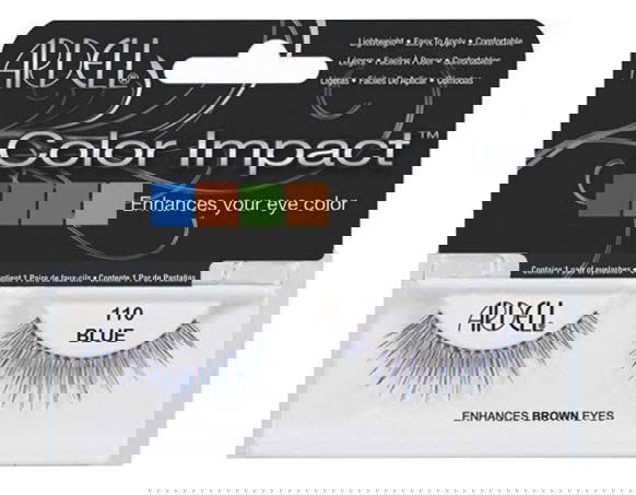 Ardell Color Impact Demi Wispies Ardell Color Impact Demi Wispies