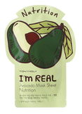 Tony Moly I'm Real Mask Sheet