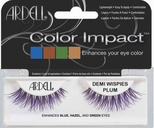 Ardell Color Impact Demi Wispies