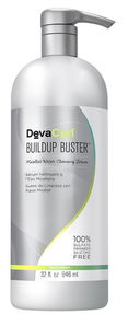 DevaCurl Buildup Buster Micellar Water Cleansing Serum