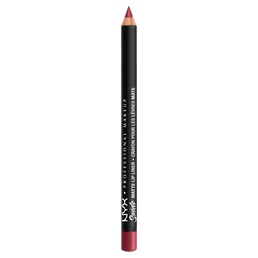 NYX Cosmetics Suede Matte Lip Liner