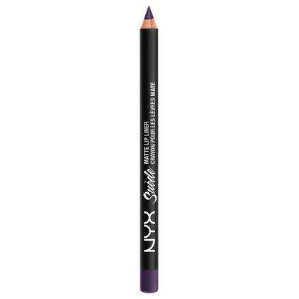 NYX Cosmetics Suede Matte Lip Liner