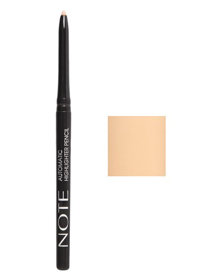Note Cosmetics Automatic Highlighter Pencil