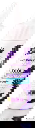 Keracolor Color Clenditioner Purple