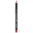 NYX Cosmetics Suede Matte Lip Liner NYX Cosmetics Suede Matte Lip Liner