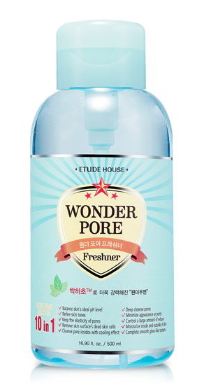 Etude House Wonder Pore Freshner