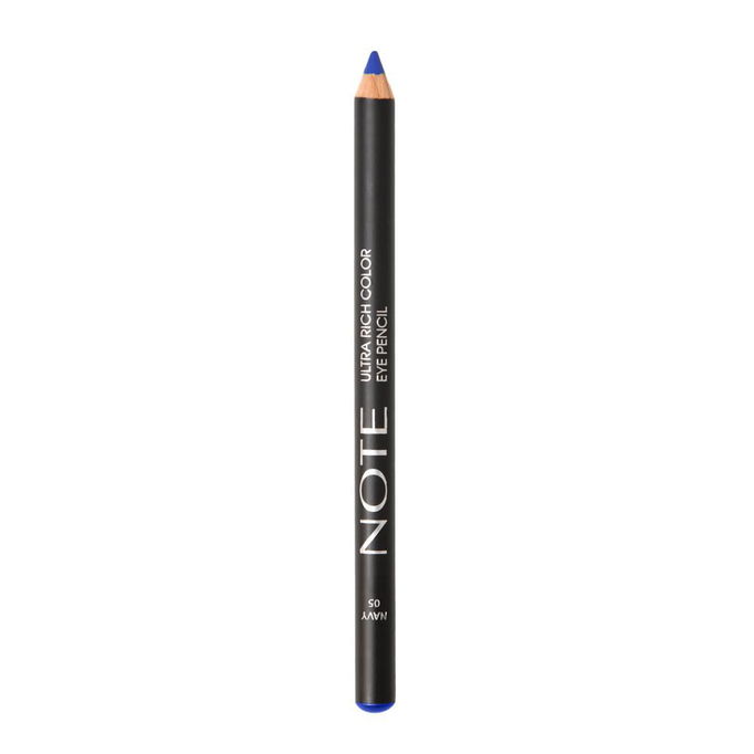 Note Cosmetics Ultra Rich Color Eye Pencil