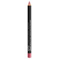 NYX Cosmetics Suede Matte Lip Liner