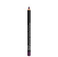 NYX Cosmetics Suede Matte Lip Liner