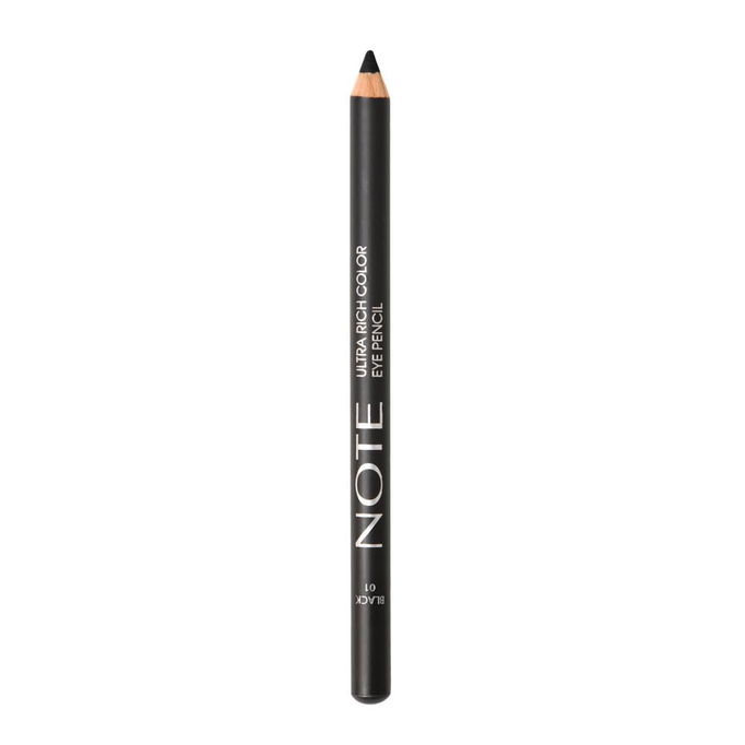 Note Cosmetics Ultra Rich Color Eye Pencil