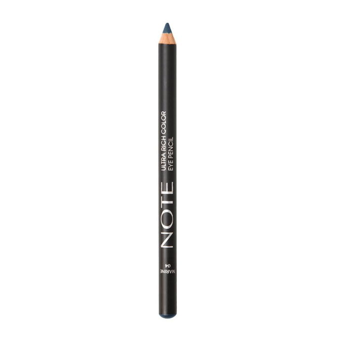Note Cosmetics Ultra Rich Color Eye Pencil
