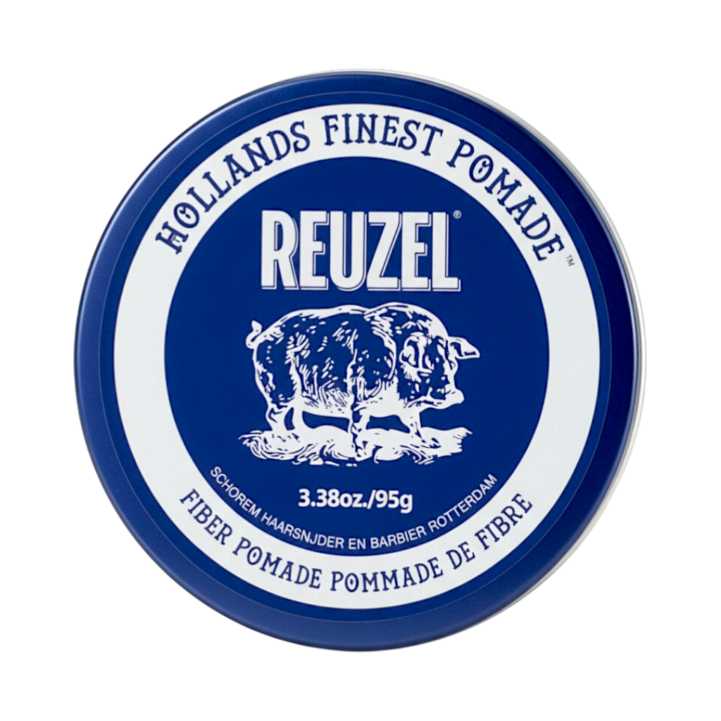 reu12-4-oz - Reuzel Fiber Pomade-image1