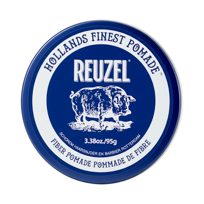 Reuzel Fiber Pomade