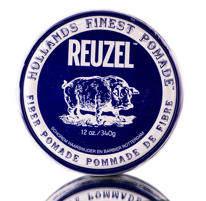 Reuzel Fiber Pomade