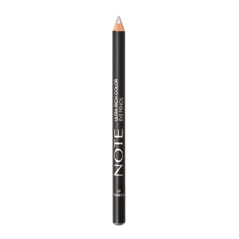 ote25-iceberg - Note Cosmetics Ultra Rich Color Eye Pencil-image1