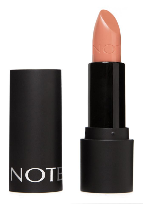 Note Cosmetics Long Wearing Lipstick Note Cosmetics Long Wearing Lipstick