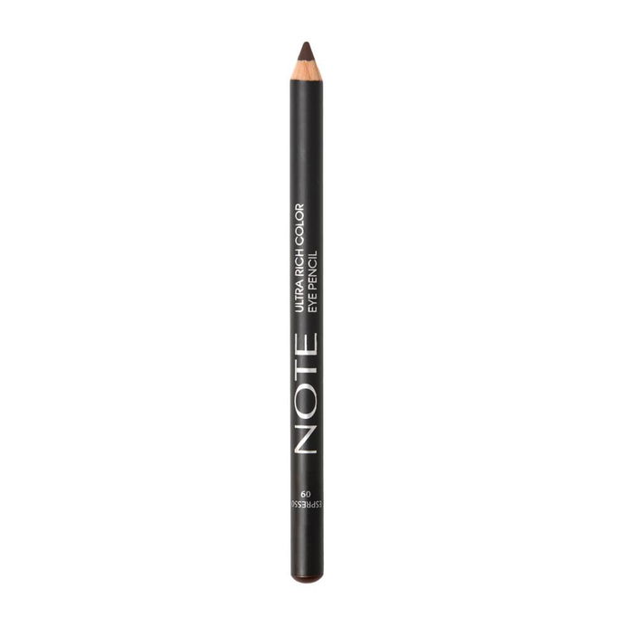 Note Cosmetics Ultra Rich Color Eye Pencil