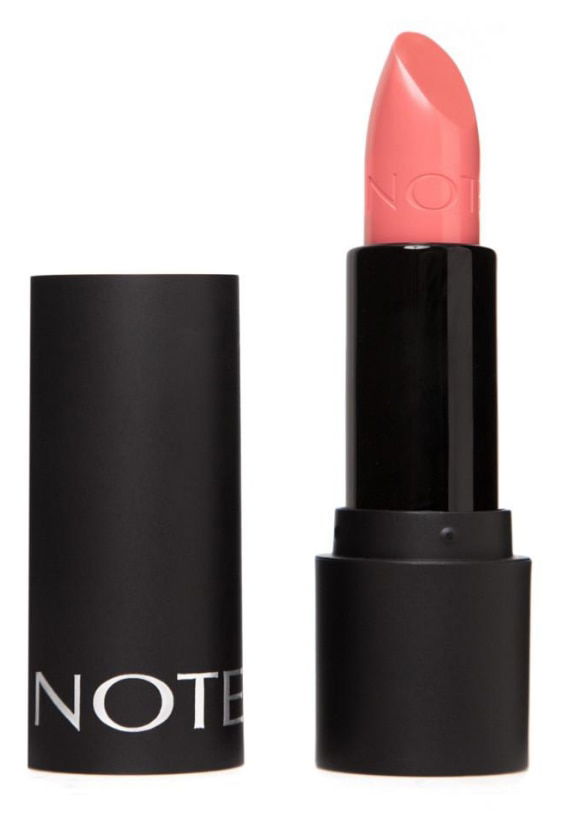 Note Cosmetics Long Wearing Lipstick