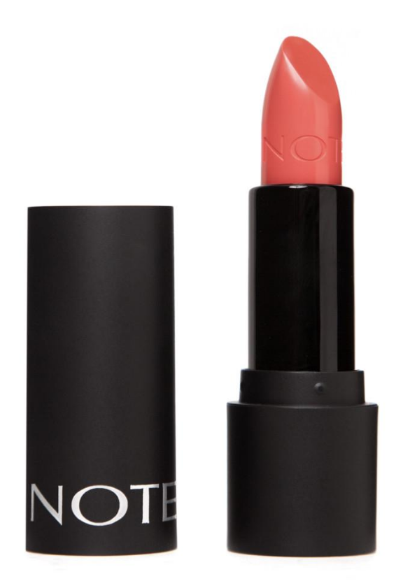 Note Cosmetics Long Wearing Lipstick