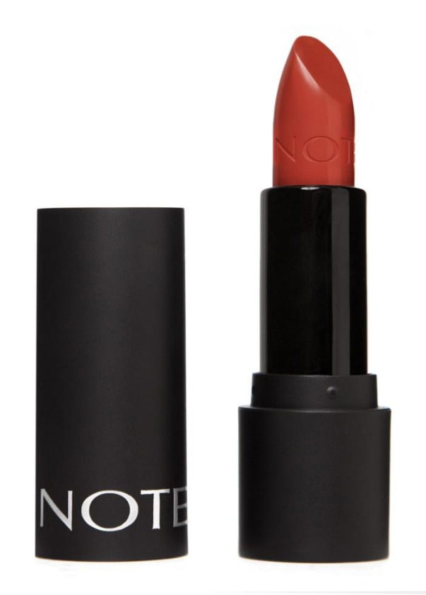 Note Cosmetics Long Wearing Lipstick