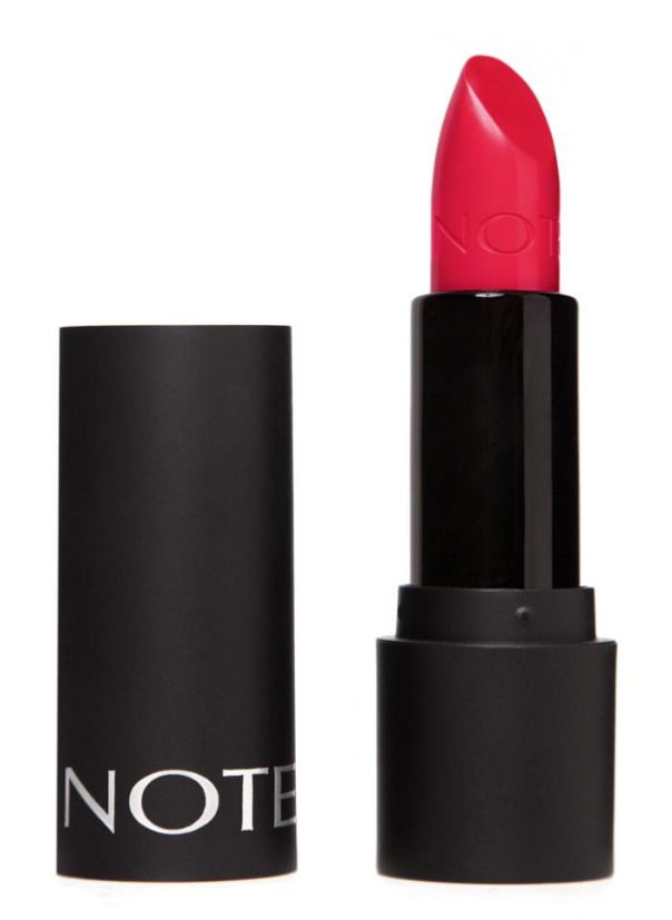 Note Cosmetics Long Wearing Lipstick