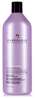 Pureology Hydrate Sheer Shampoo