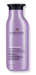 Pureology Hydrate Sheer Shampoo
