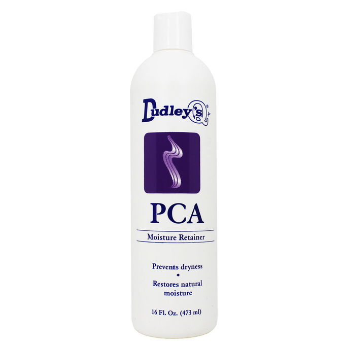 Dudley's PCA Moisture Retainer Dudley's PCA Moisture Retainer
