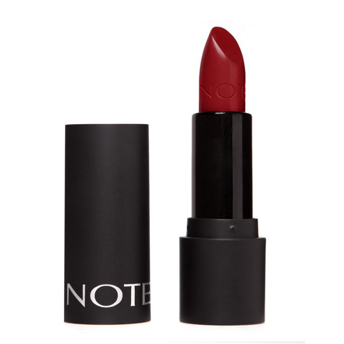 Note Cosmetics Long Wearing Lipstick