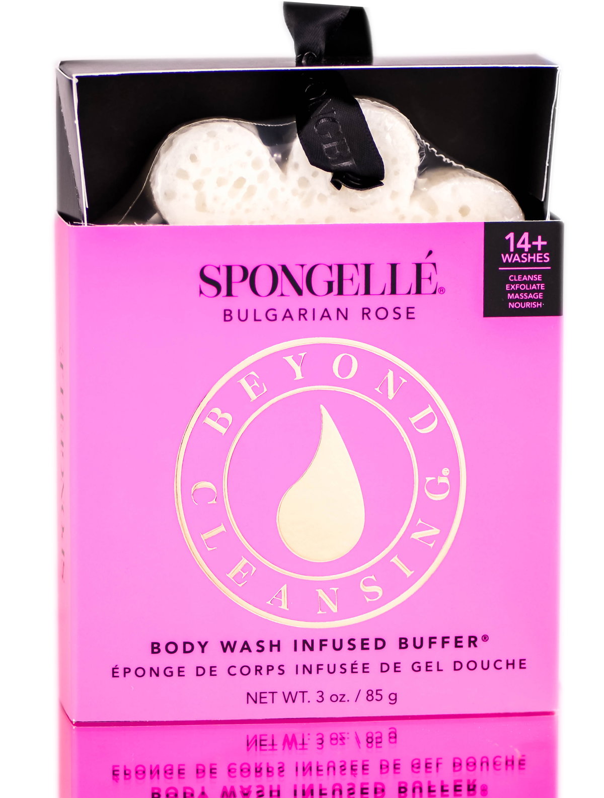 elle01-bulgarian - Spongelle Body Wash Infused Buffer-image1