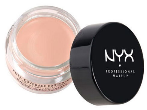 NYX Cosmetics Full Coverage Concealer