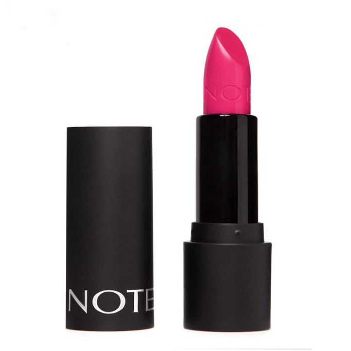 Note Cosmetics Long Wearing Lipstick