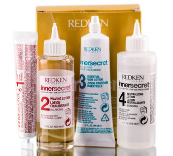 Option : Multi-Dimensional Formula, Redken Inner Secret Multi 