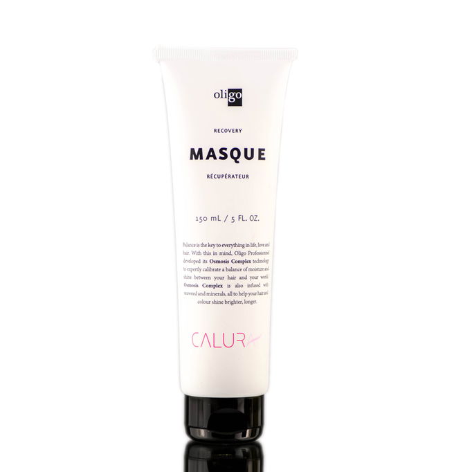 Oligo Professional Calura Recovery Masque