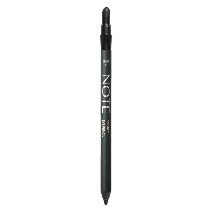 Note Cosmetics Smokey Eye Pencil